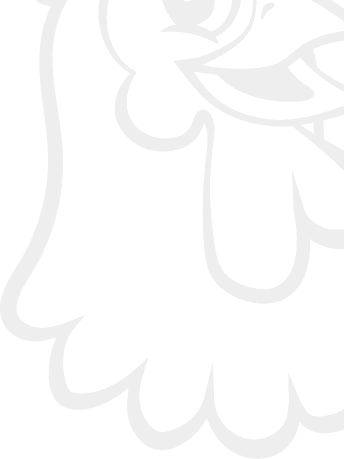 Chicken illustration