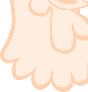 Chicken illustration